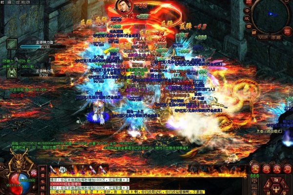 强化骷髅隐藏爆率与红装实测