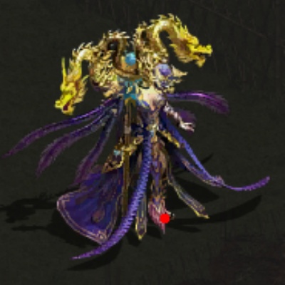 ��ʦ������ʵս��BOSS�����뼼�ɷ���
